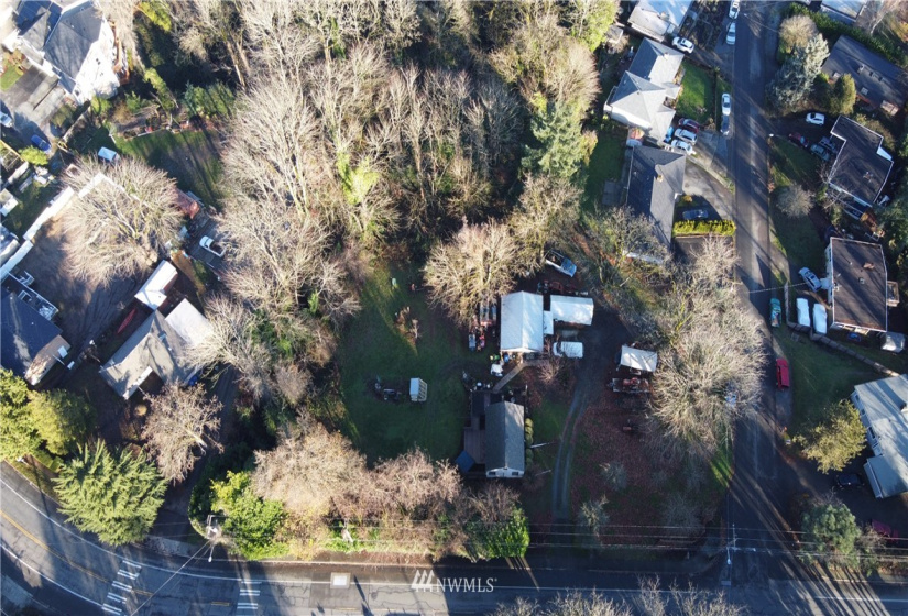 602 Taylor, Renton, Washington 98057, ,Land,For Sale,Taylor,NWM1879143