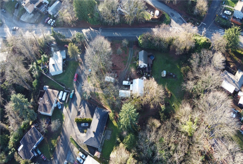 602 Taylor, Renton, Washington 98057, ,Land,For Sale,Taylor,NWM1879143