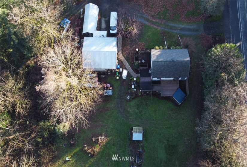 602 Taylor, Renton, Washington 98057, ,Land,For Sale,Taylor,NWM1879143