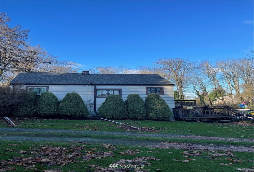 602 Taylor, Renton, Washington 98057, ,Land,For Sale,Taylor,NWM1879143