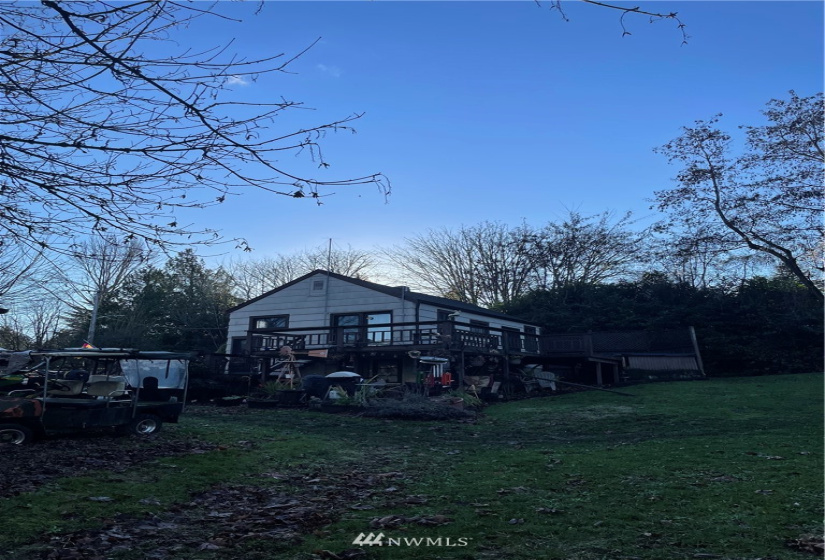 602 Taylor, Renton, Washington 98057, ,Land,For Sale,Taylor,NWM1879143