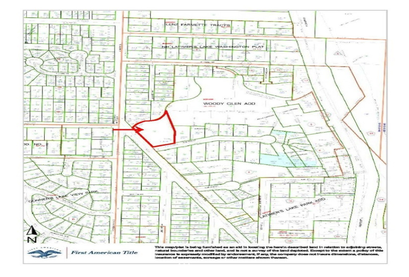 602 Taylor, Renton, Washington 98057, ,Land,For Sale,Taylor,NWM1879143