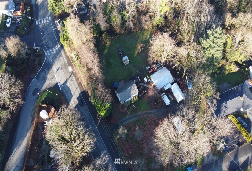 602 Taylor, Renton, Washington 98057, ,Land,For Sale,Taylor,NWM1879143