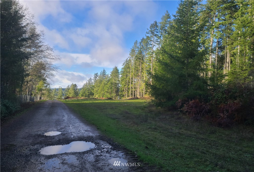 4333 State Route 302, Belfair, Washington 98528, ,Land,For Sale,Short Plat #1595,State Route 302,NWM1879152