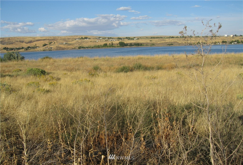 0 Lot B Fir, Soap Lake, Washington 98851, ,Land,For Sale,Fir,NWM1879213