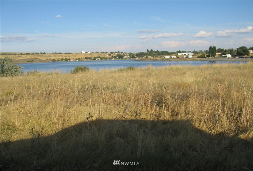 0 Lot B Fir, Soap Lake, Washington 98851, ,Land,For Sale,Fir,NWM1879213