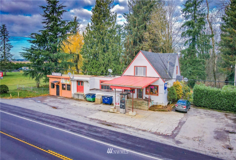 1306 Birch Bay Lynden, Lynden, Washington 98264, 2 Bedrooms Bedrooms, ,1 BathroomBathrooms,Residential,For Sale,Birch Bay Lynden,NWM1879238