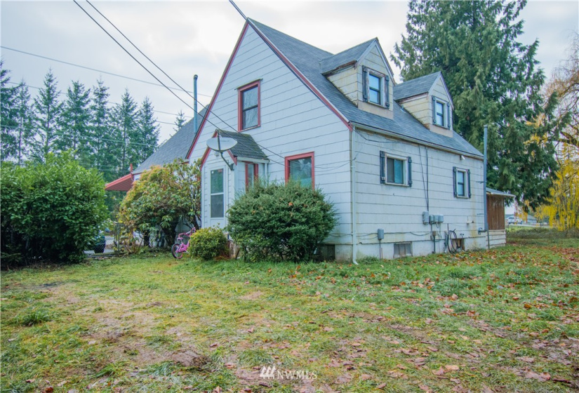 1306 Birch Bay Lynden, Lynden, Washington 98264, 2 Bedrooms Bedrooms, ,1 BathroomBathrooms,Residential,For Sale,Birch Bay Lynden,NWM1879238