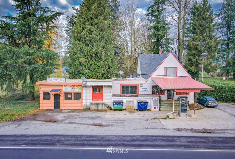1306 Birch Bay Lynden, Lynden, Washington 98264, 2 Bedrooms Bedrooms, ,1 BathroomBathrooms,Residential,For Sale,Birch Bay Lynden,NWM1879238