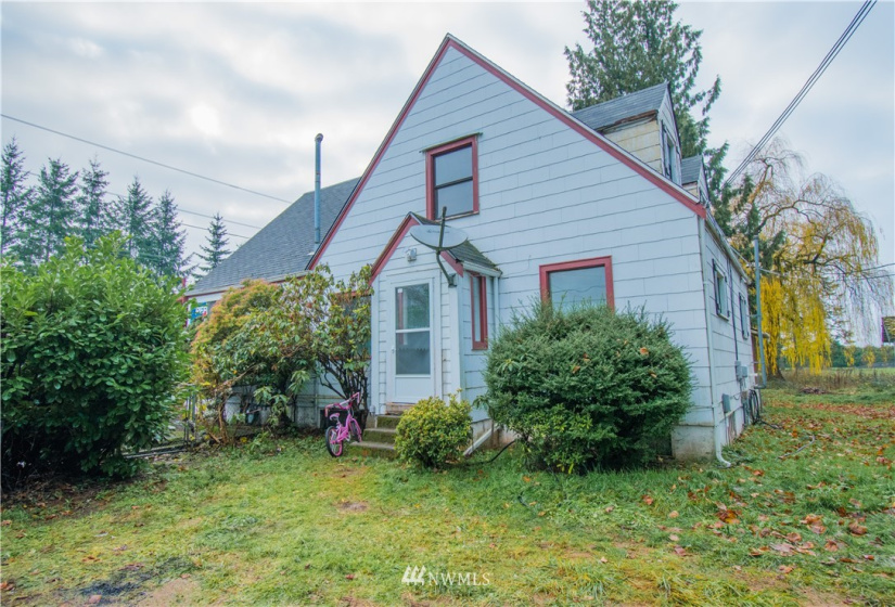 1306 Birch Bay Lynden, Lynden, Washington 98264, 2 Bedrooms Bedrooms, ,1 BathroomBathrooms,Residential,For Sale,Birch Bay Lynden,NWM1879238