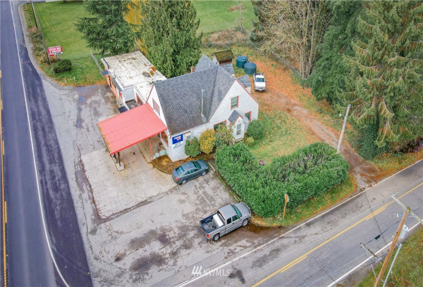 1306 Birch Bay Lynden, Lynden, Washington 98264, 2 Bedrooms Bedrooms, ,1 BathroomBathrooms,Residential,For Sale,Birch Bay Lynden,NWM1879238
