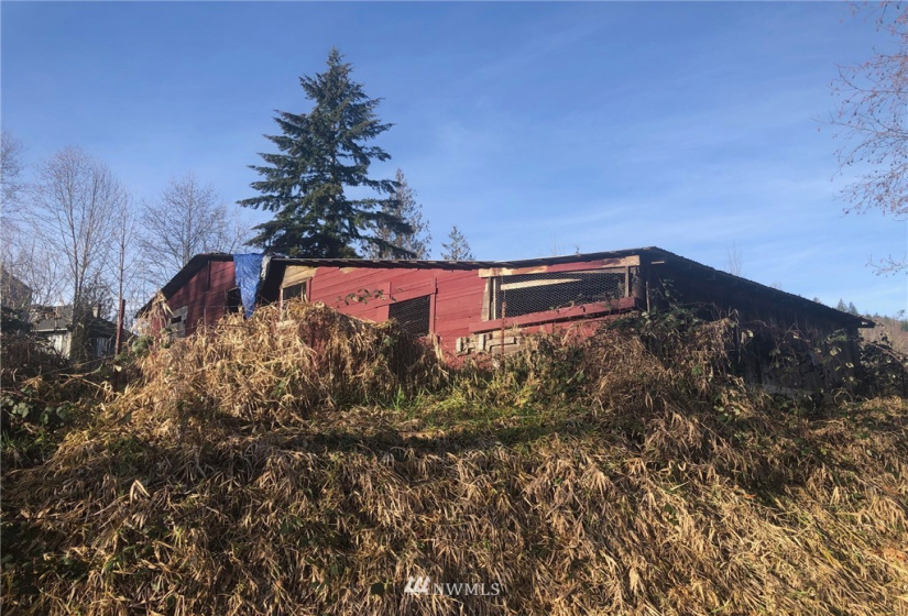 115 Fisher, Glenoma, Washington 98336, 3 Bedrooms Bedrooms, ,2 BathroomsBathrooms,Residential,For Sale,Fisher,NWM1879116