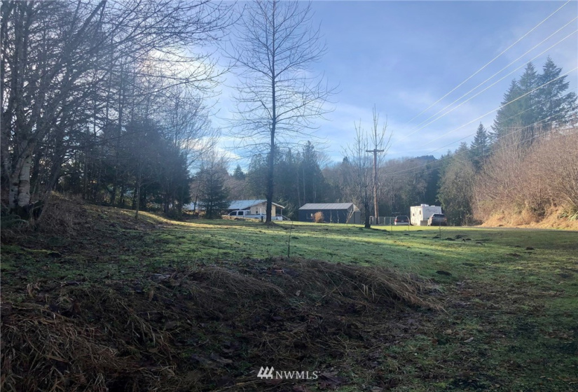 115 Fisher, Glenoma, Washington 98336, 3 Bedrooms Bedrooms, ,2 BathroomsBathrooms,Residential,For Sale,Fisher,NWM1879116