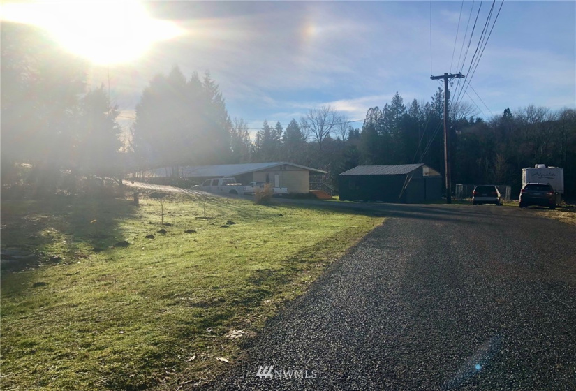 115 Fisher, Glenoma, Washington 98336, 3 Bedrooms Bedrooms, ,2 BathroomsBathrooms,Residential,For Sale,Fisher,NWM1879116