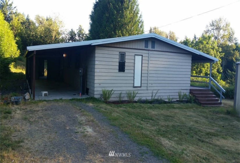 115 Fisher, Glenoma, Washington 98336, 3 Bedrooms Bedrooms, ,2 BathroomsBathrooms,Residential,For Sale,Fisher,NWM1879116