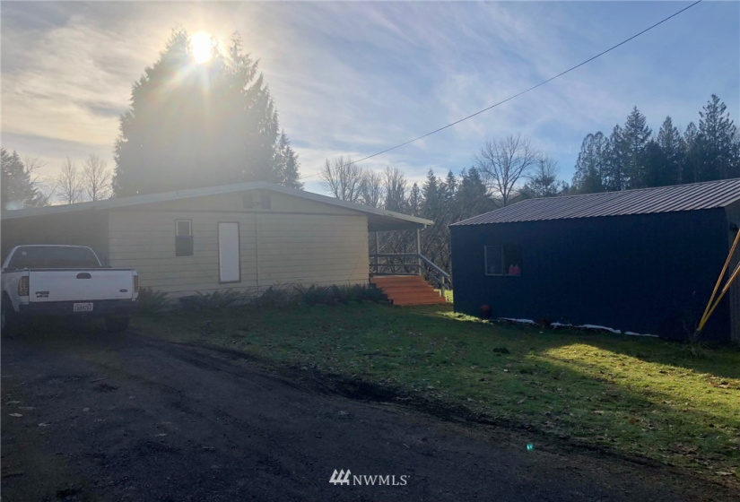 115 Fisher, Glenoma, Washington 98336, 3 Bedrooms Bedrooms, ,2 BathroomsBathrooms,Residential,For Sale,Fisher,NWM1879116