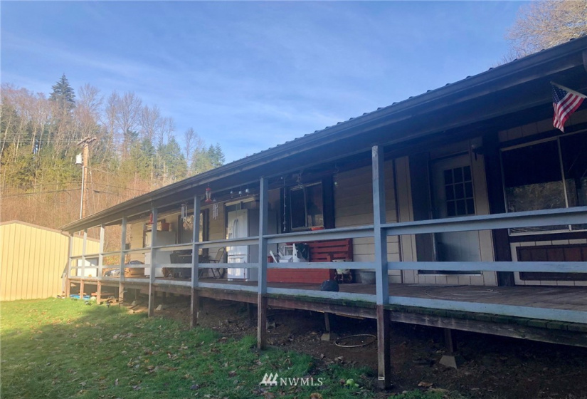 115 Fisher, Glenoma, Washington 98336, 3 Bedrooms Bedrooms, ,2 BathroomsBathrooms,Residential,For Sale,Fisher,NWM1879116