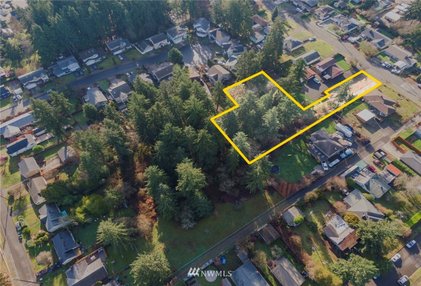 719 Huson, Tacoma, Washington 98405, ,Land,For Sale,Huson,NWM1879313