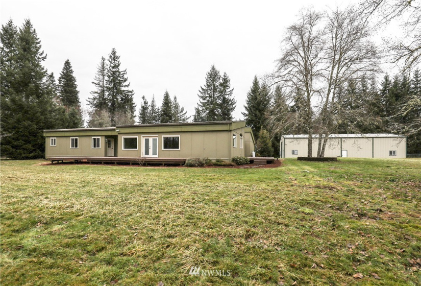 410 Harmon, Chehalis, Washington 98532, 3 Bedrooms Bedrooms, ,2 BathroomsBathrooms,Residential,For Sale,Harmon,NWM1879099
