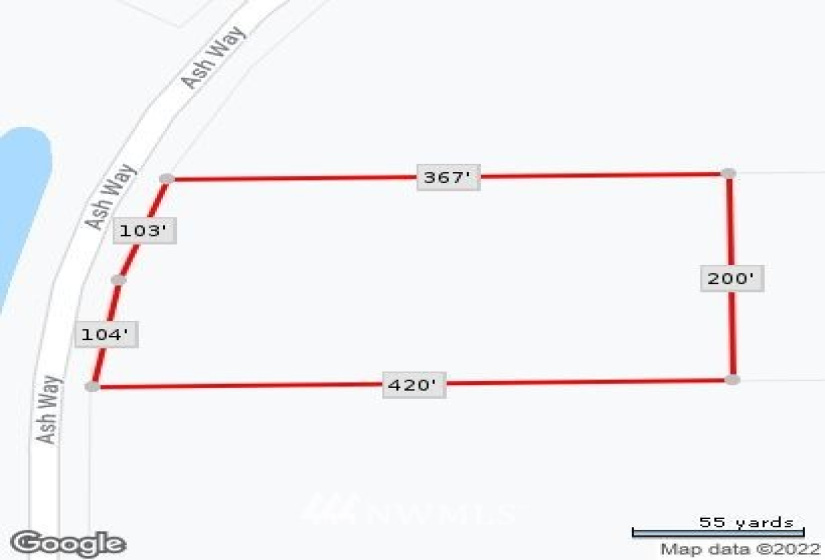 175 XX Ash, Lynnwood, Washington 98037, ,Land,For Sale,Approx 1.8 acre,Ash,NWM1878644