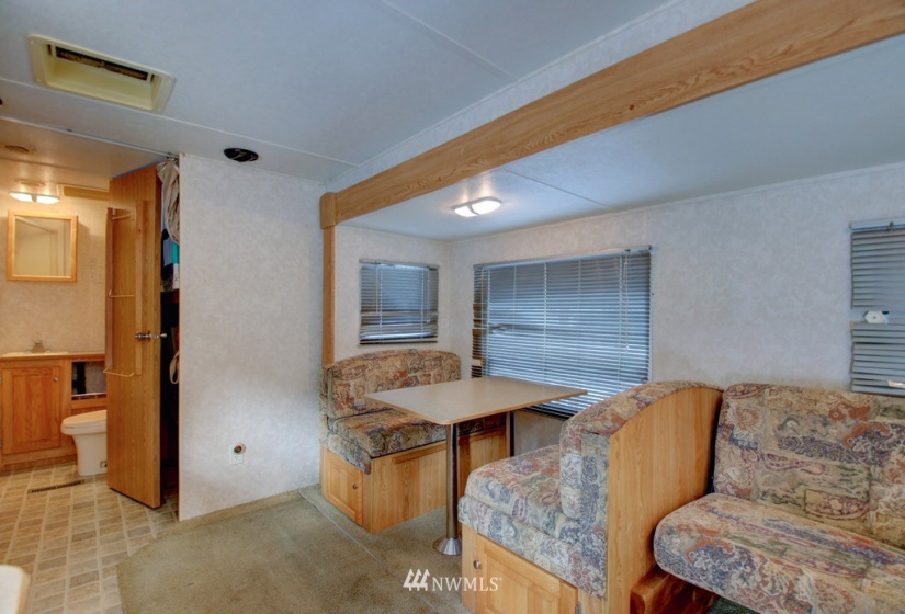 93 1 Goldrush, Deming, Washington 98244, 1 Bedroom Bedrooms, ,1 BathroomBathrooms,Residential,For Sale,Goldrush,NWM1879420