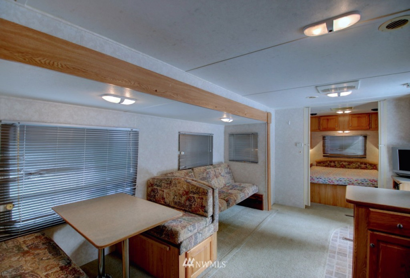 93 1 Goldrush, Deming, Washington 98244, 1 Bedroom Bedrooms, ,1 BathroomBathrooms,Residential,For Sale,Goldrush,NWM1879420