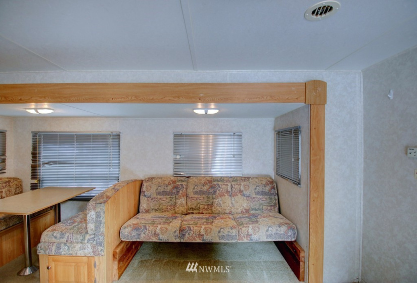 93 1 Goldrush, Deming, Washington 98244, 1 Bedroom Bedrooms, ,1 BathroomBathrooms,Residential,For Sale,Goldrush,NWM1879420