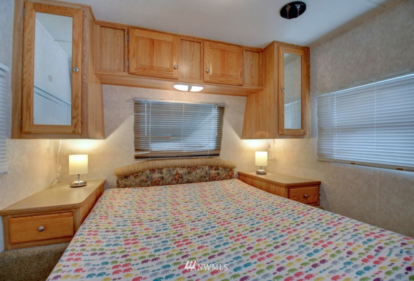 93 1 Goldrush, Deming, Washington 98244, 1 Bedroom Bedrooms, ,1 BathroomBathrooms,Residential,For Sale,Goldrush,NWM1879420
