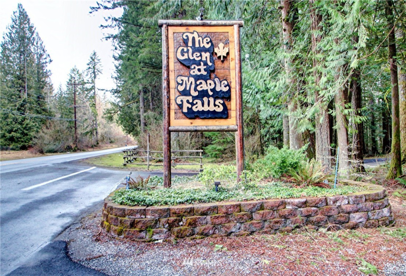 93 1 Goldrush, Deming, Washington 98244, 1 Bedroom Bedrooms, ,1 BathroomBathrooms,Residential,For Sale,Goldrush,NWM1879420