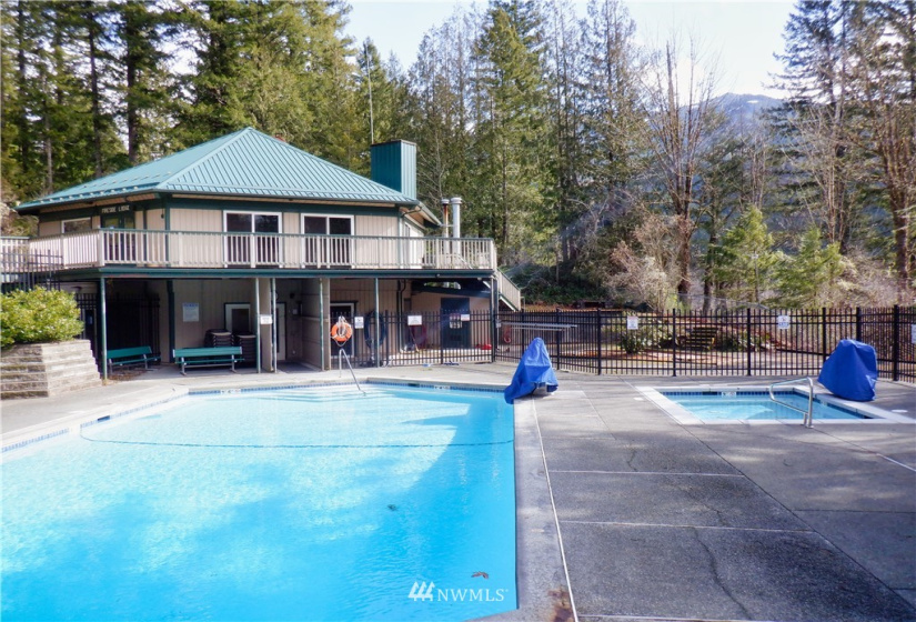 93 1 Goldrush, Deming, Washington 98244, 1 Bedroom Bedrooms, ,1 BathroomBathrooms,Residential,For Sale,Goldrush,NWM1879420