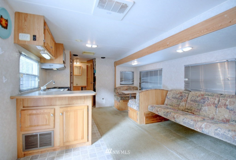 93 1 Goldrush, Deming, Washington 98244, 1 Bedroom Bedrooms, ,1 BathroomBathrooms,Residential,For Sale,Goldrush,NWM1879420