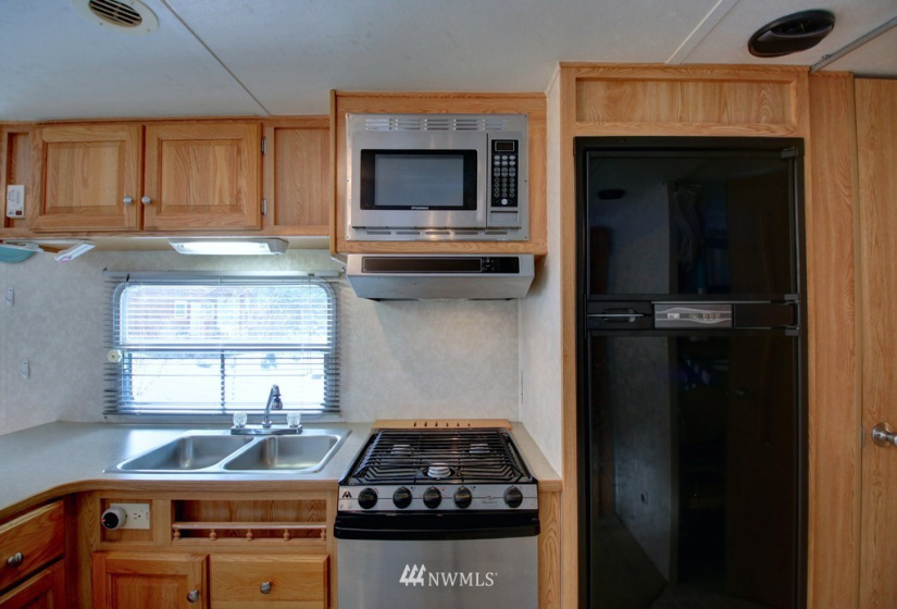 93 1 Goldrush, Deming, Washington 98244, 1 Bedroom Bedrooms, ,1 BathroomBathrooms,Residential,For Sale,Goldrush,NWM1879420