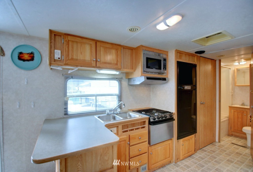 93 1 Goldrush, Deming, Washington 98244, 1 Bedroom Bedrooms, ,1 BathroomBathrooms,Residential,For Sale,Goldrush,NWM1879420