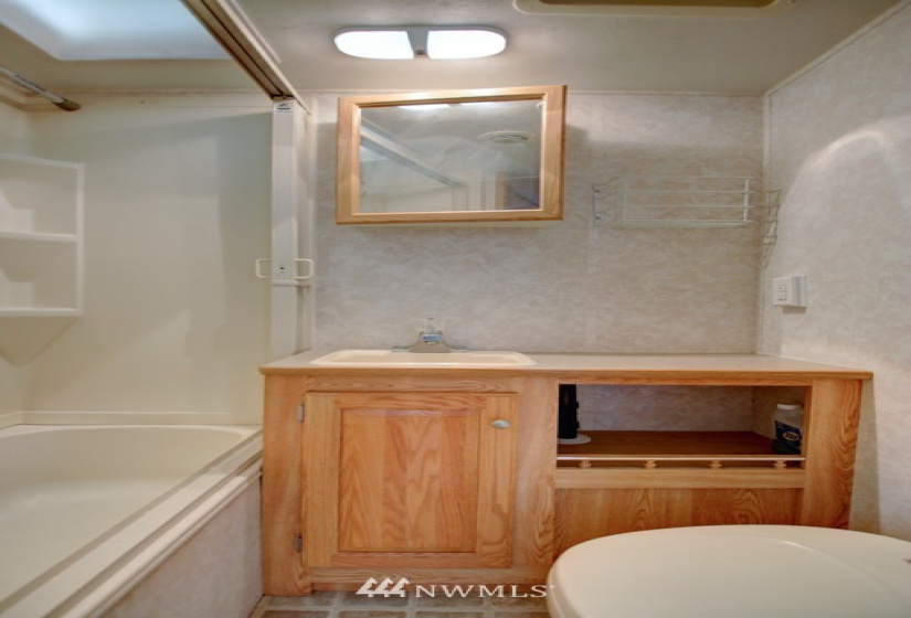 93 1 Goldrush, Deming, Washington 98244, 1 Bedroom Bedrooms, ,1 BathroomBathrooms,Residential,For Sale,Goldrush,NWM1879420