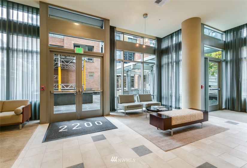 900 Lenora, Seattle, Washington 98121, 1 Bedroom Bedrooms, ,1 BathroomBathrooms,Residential Lease,For Rent,Lenora,NWM1878874