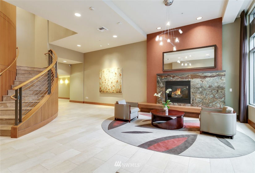 900 Lenora, Seattle, Washington 98121, 1 Bedroom Bedrooms, ,1 BathroomBathrooms,Residential Lease,For Rent,Lenora,NWM1878874