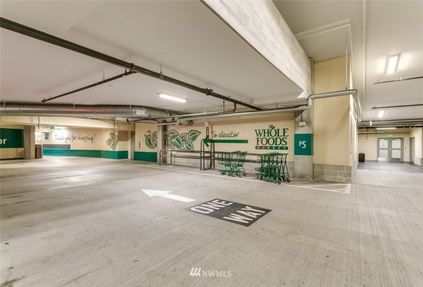 900 Lenora, Seattle, Washington 98121, 1 Bedroom Bedrooms, ,1 BathroomBathrooms,Residential Lease,For Rent,Lenora,NWM1878874