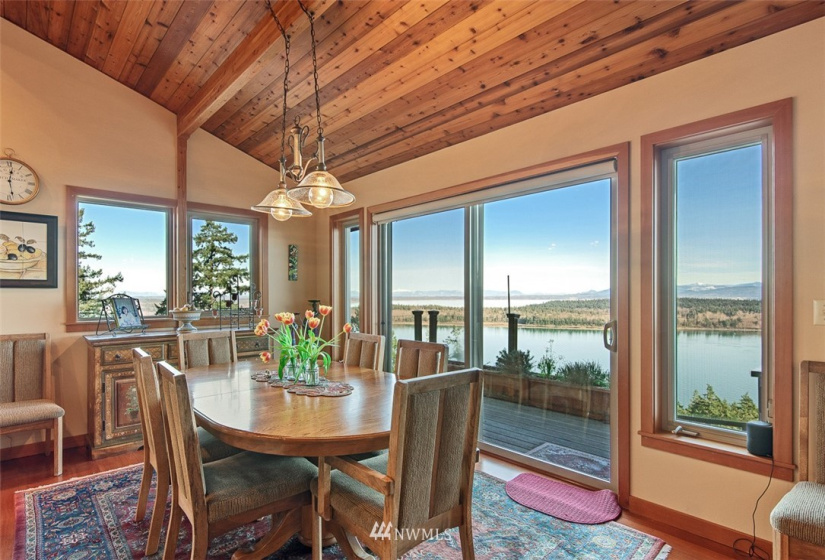 3103 Mt Vista, Lummi Island, Washington 98262, 2 Bedrooms Bedrooms, ,3 BathroomsBathrooms,Residential,For Sale,Mt Vista,NWM1877799