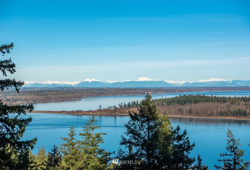 3103 Mt Vista, Lummi Island, Washington 98262, 2 Bedrooms Bedrooms, ,3 BathroomsBathrooms,Residential,For Sale,Mt Vista,NWM1877799