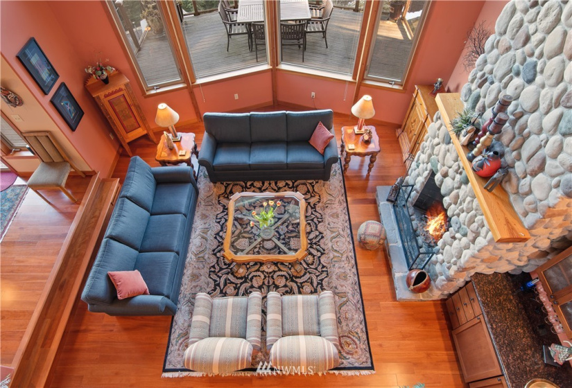 3103 Mt Vista, Lummi Island, Washington 98262, 2 Bedrooms Bedrooms, ,3 BathroomsBathrooms,Residential,For Sale,Mt Vista,NWM1877799