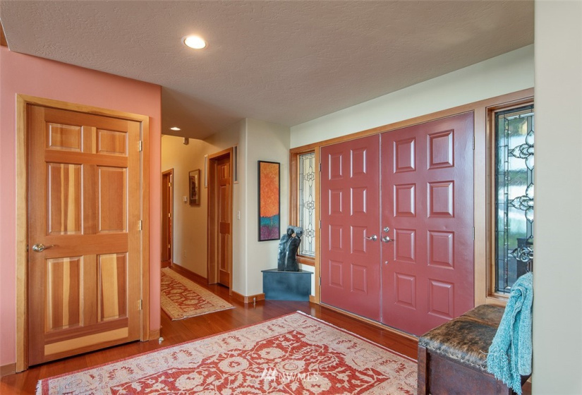 3103 Mt Vista, Lummi Island, Washington 98262, 2 Bedrooms Bedrooms, ,3 BathroomsBathrooms,Residential,For Sale,Mt Vista,NWM1877799