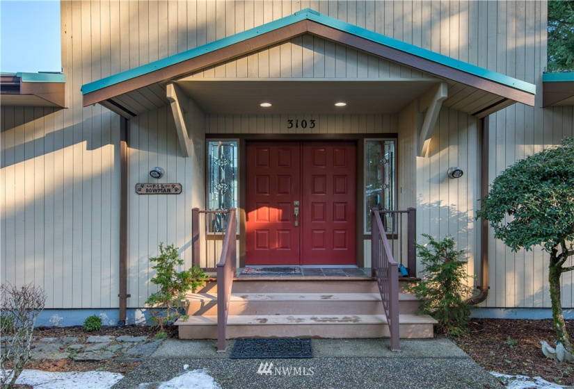 3103 Mt Vista, Lummi Island, Washington 98262, 2 Bedrooms Bedrooms, ,3 BathroomsBathrooms,Residential,For Sale,Mt Vista,NWM1877799