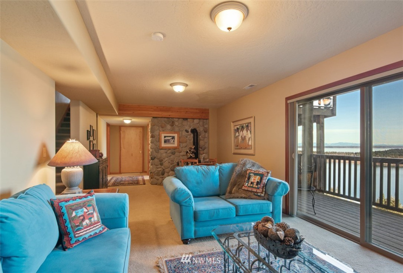 3103 Mt Vista, Lummi Island, Washington 98262, 2 Bedrooms Bedrooms, ,3 BathroomsBathrooms,Residential,For Sale,Mt Vista,NWM1877799