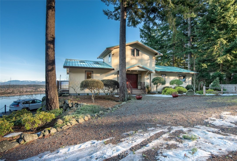 3103 Mt Vista, Lummi Island, Washington 98262, 2 Bedrooms Bedrooms, ,3 BathroomsBathrooms,Residential,For Sale,Mt Vista,NWM1877799