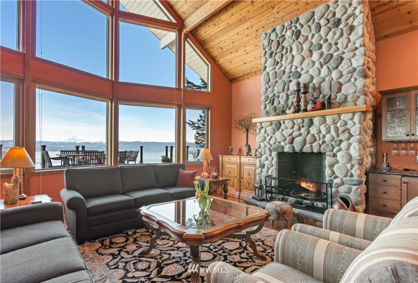 3103 Mt Vista, Lummi Island, Washington 98262, 2 Bedrooms Bedrooms, ,3 BathroomsBathrooms,Residential,For Sale,Mt Vista,NWM1877799