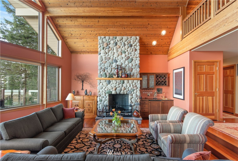 3103 Mt Vista, Lummi Island, Washington 98262, 2 Bedrooms Bedrooms, ,3 BathroomsBathrooms,Residential,For Sale,Mt Vista,NWM1877799