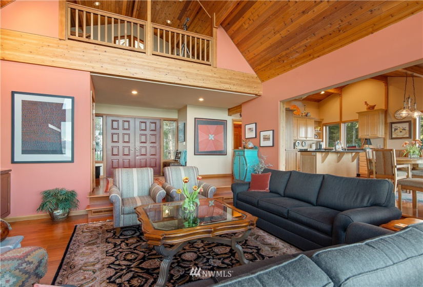 3103 Mt Vista, Lummi Island, Washington 98262, 2 Bedrooms Bedrooms, ,3 BathroomsBathrooms,Residential,For Sale,Mt Vista,NWM1877799