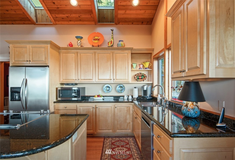 3103 Mt Vista, Lummi Island, Washington 98262, 2 Bedrooms Bedrooms, ,3 BathroomsBathrooms,Residential,For Sale,Mt Vista,NWM1877799