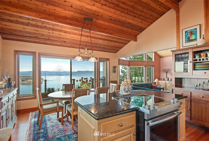 3103 Mt Vista, Lummi Island, Washington 98262, 2 Bedrooms Bedrooms, ,3 BathroomsBathrooms,Residential,For Sale,Mt Vista,NWM1877799