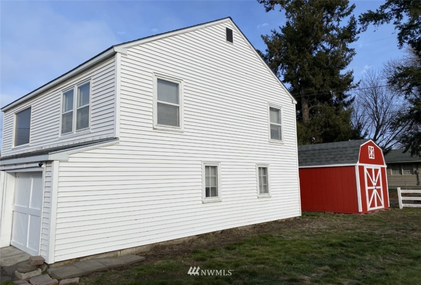 715 Main Street, Waitsburg, Washington 99361, 2 Bedrooms Bedrooms, ,1 BathroomBathrooms,Residential,For Sale,Main Street,NWM1879230
